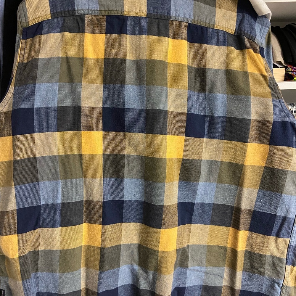Patagonia-Large